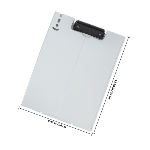 Papier Ordner Zubehör Bilder Halter Büro 1