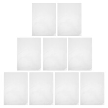 10 Kunstmappe Für Dokumente Transparent