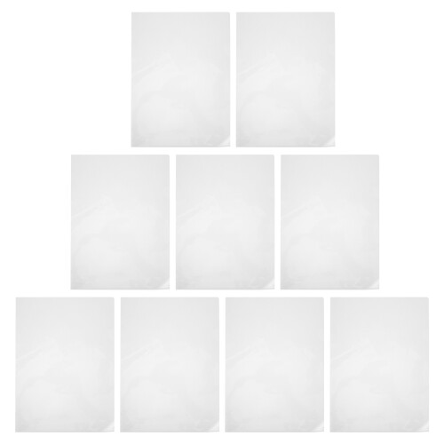 10 Kunstmappe Für Dokumente Transparent