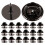 Masteelf Diy Anstecknadel Brosche 9