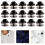 Masteelf Diy Anstecknadel Brosche 10