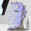 Raindrops 3D Scanner Marker 3D Scanning Marker Blätter 4