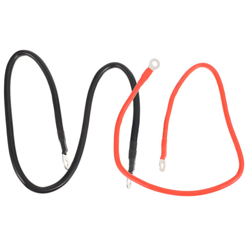 Masteelf Kabel Säure Batteriekabel Professionell 1