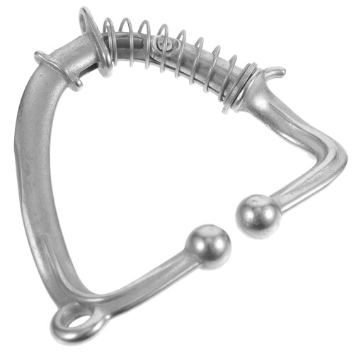 Nasenring Für Kühe Mit Nasenzange 2
