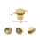 1St Silberner Loseblatt-Tee- Infuser 3