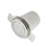 1St Silberner Loseblatt-Tee- Infuser 11