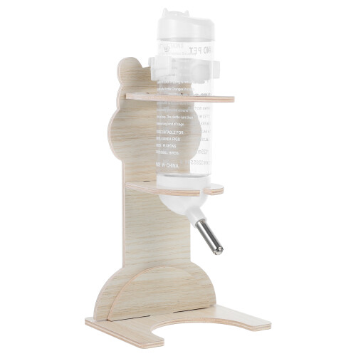 Hamster Wasserspender Mit Für Kleintiere