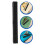 Paddle Board Surfboard 26,00 X 3,00 X 2,50 Cm 9