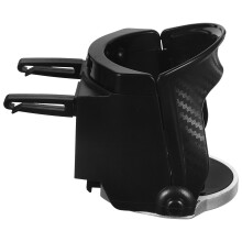 Coffee Cup Holder Für Auto Carbonfaser 1St Rückkehr Zu Schule