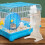 Hamster Wasserspender Mit Für Kleintiere 6