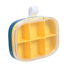 Box Spender Reiseverschluss Organizer