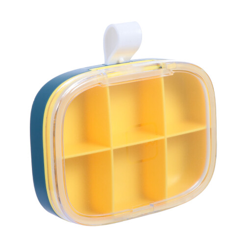 Box Spender Reiseverschluss Organizer