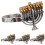4Stk Hanukkah Esszimmertisch 2