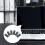 6Stück Webcam-Abdeckung Slider Kameraabdeckung Für Computer-Webcam 2