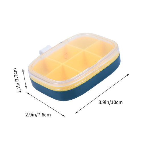 Box Spender Reiseverschluss Organizer 1