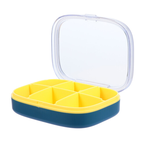 Box Spender Reiseverschluss Organizer 2