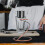 Punch Frame Kaffeefilter Bar Zubehör 6