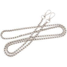 Bag Kette Gürtel Die Tote Handtasche Miss Griff Zinklegierung