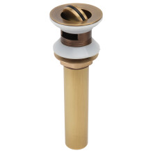 1Set Ersatz-Spülbecken- Kupfer Gold Für Hausbesitzer