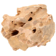 Fish Tank Rock Decoration Pine Bark Mini 15 Cm
