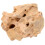 Fish Tank Rock Decoration Pine Bark Mini 15 Cm 1