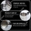 Milk Frothing Pitcher Frother Pitcher Silver For Home Use 1pack 11