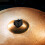 Cymbal Ersatzmuttern Drum Stand Teile Schwarzes Kunststoff 5 6