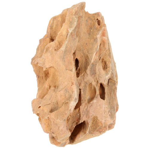 Fish Tank Rock Decoration Pine Bark Mini 15 Cm 2