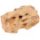 Fish Tank Rock Decoration Pine Bark Mini 15 Cm 5
