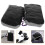 Snowmobile Lenkabdeckungen Wasserdicht 2 Set 9