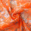 Beach Schal Damen Bohemian Orange 10