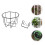 Garden Plant Stand Hanghouders 6