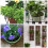 Garden Plant Stand Hanghouders 8