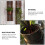 Garden Plant Stand Hanghouders 10