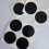 Patchs Tube Caoutchouc Noir Portable 7
