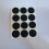 Patchs Tube Caoutchouc Noir Portable 6