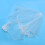Wedding Veil Cathedral Crème Wit 1 Set 4