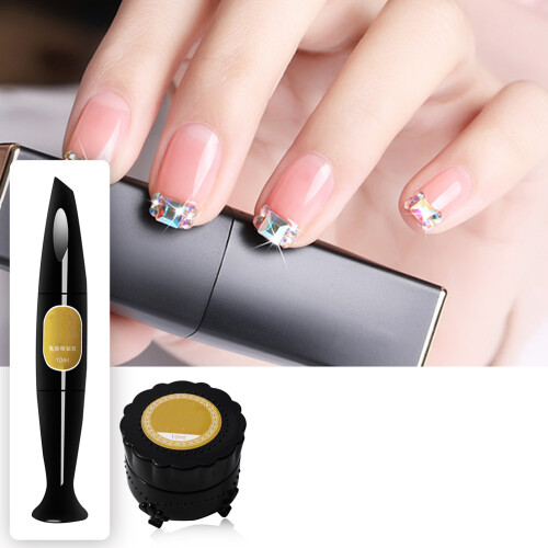Nagelkleber Set Gel Paste Für Nagelkunst 2