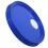 Can Cups Kunststoffeimer Mit Deckel 30X30X3,5 Cm Blau 10