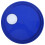 Can Cups Kunststoffeimer Mit Deckel 30X30X3,5 Cm Blau 6