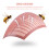 Raindrops Imkerrahmen Werkzeug Robustes Werkzeug Pink 2 11