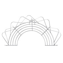 Frittierhalter Ölfilterhalter 1