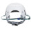 Insert Coque Coque Bombe Pe Ajustable Pour Casque Casquette 11