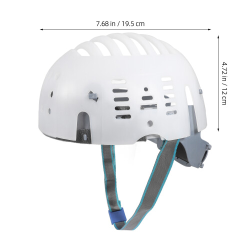 Insert Coque Coque Bombe Pe Ajustable Pour Casque Casquette 1