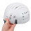 Insert Coque Coque Bombe Pe Ajustable Pour Casque Casquette 6