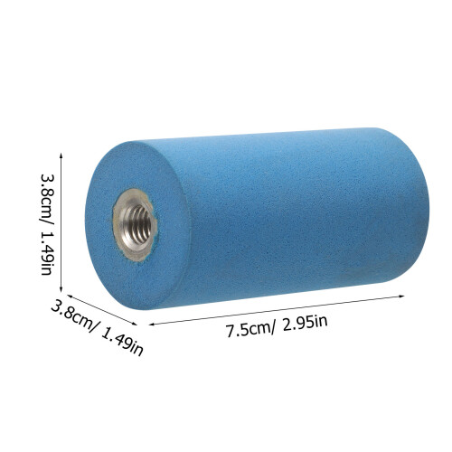 Rotary Tool Schuurdrums Schuurstaaf 1-Pack 1