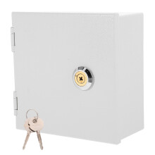 Socket Anti-Diefstalbox Afdekking Voor Afsluitbare Dekkingen