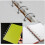 Ringclips Transparant ABS Voor Documenten 36 6