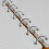 Ringclips Transparant ABS Voor Documenten 36 4