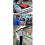 5 Aluminium Reisbagage Handtas Labels 3